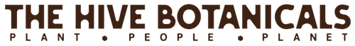 The Hive Botanicals 